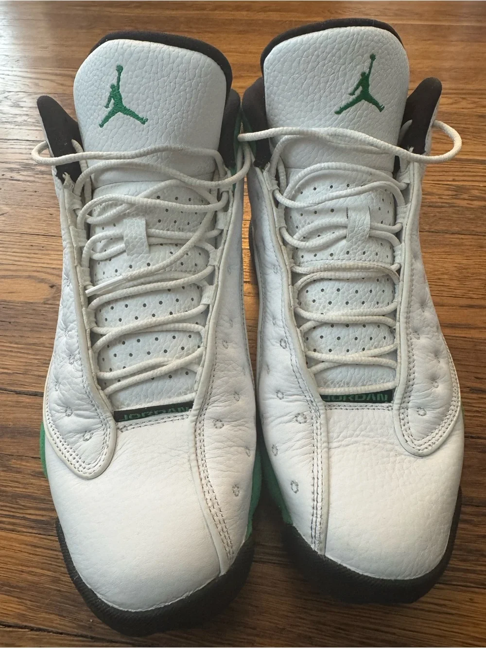 JORDAN MENS Air Jordan 13 Retro 